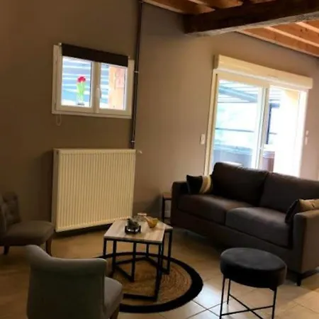Holiday home La Bergerie, Piscine Chauffee, *