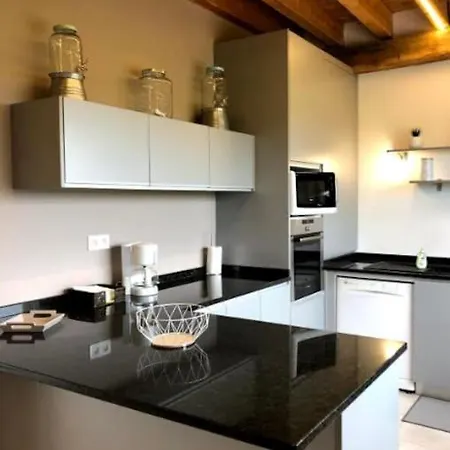 Holiday home La Bergerie, Piscine Chauffee,